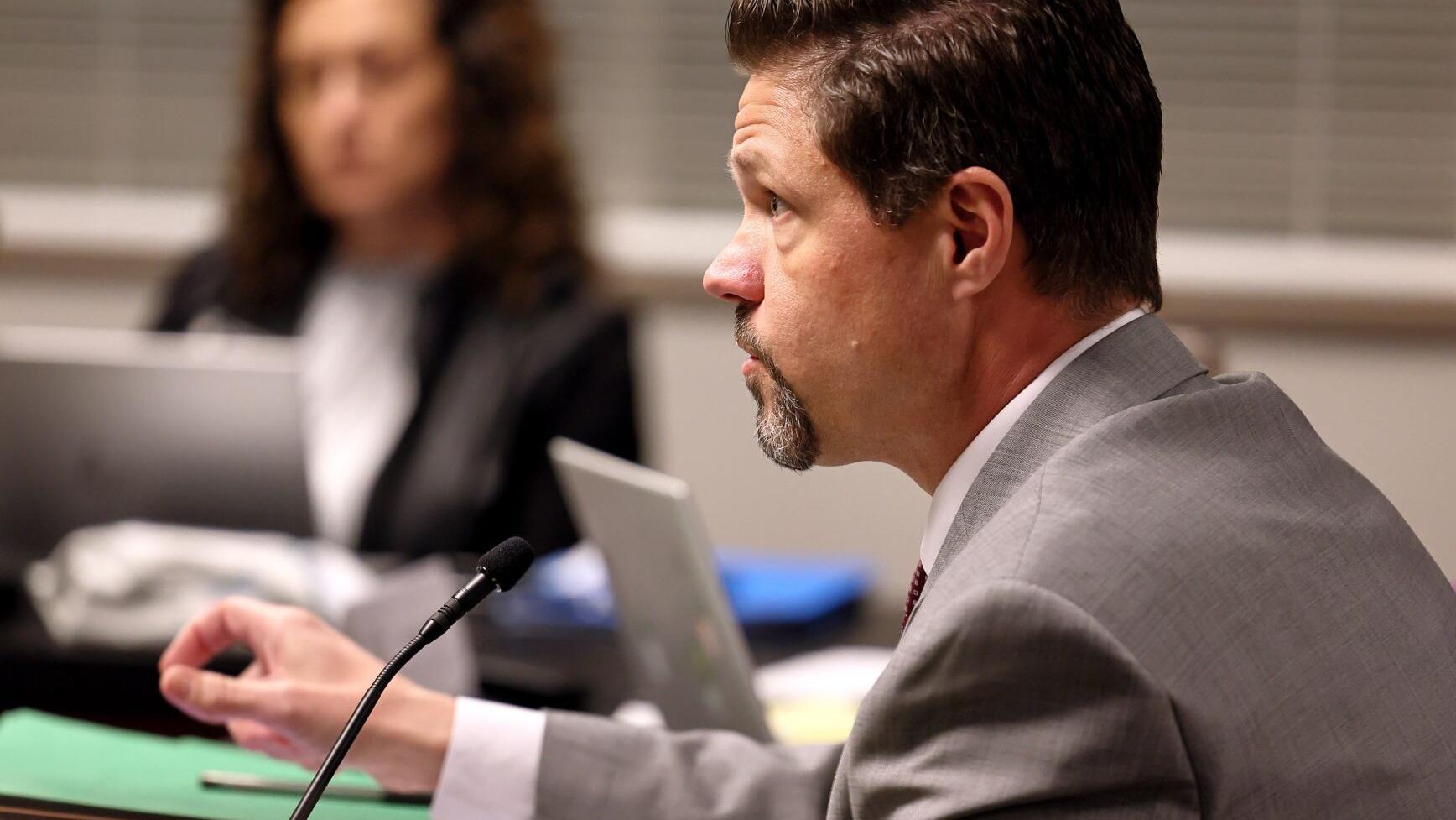 Francis Howell superintendent to resign for top job at Kirkwood schools